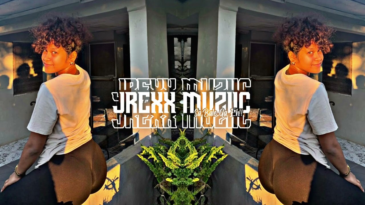 Number  1  (Island Jive Remix) 2x26 #remix #fijivude#jrexx#souljahboydj#newalbums 