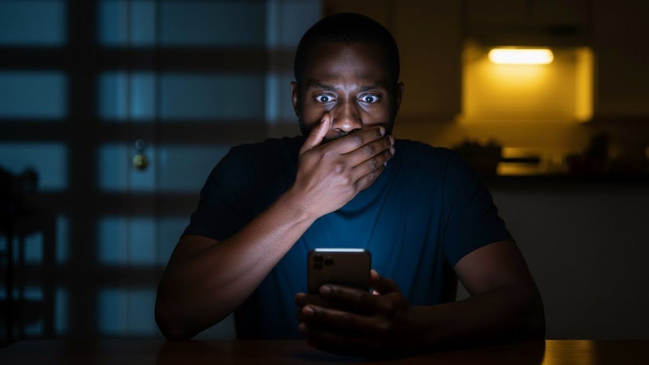 My Wife Called From Her Parents' House—and Forgot to Hang Up. What I Heard Changed Everything .