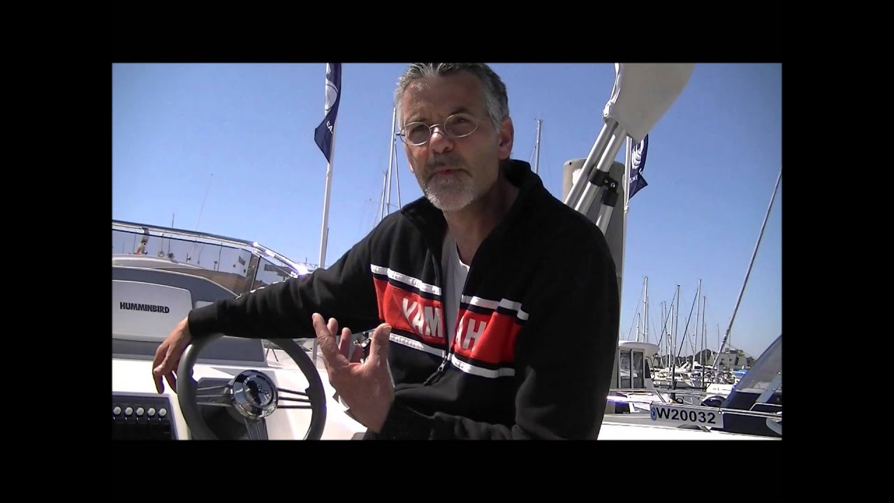 Pacific Craft 650 WA et Pacific Craft 730 SC