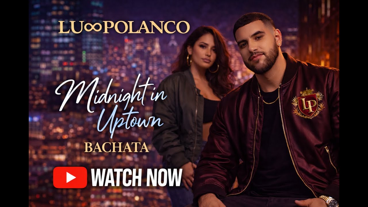 Midnight In Uptown Bachata 