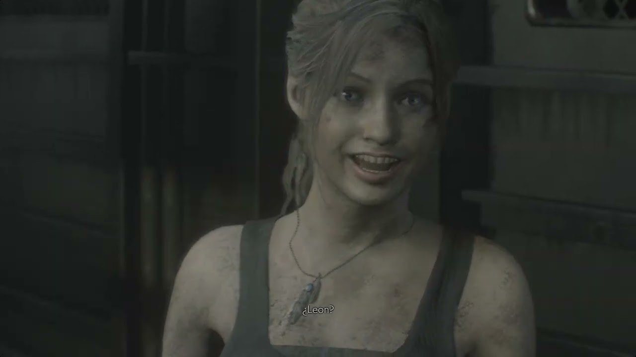 RE2 Remake | Leon B | Final Verdadero | mejor juego del mundo (despues del re4)