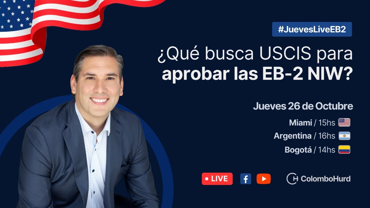 Conoce como obtener tu Green Card a través de tus logros profesionales