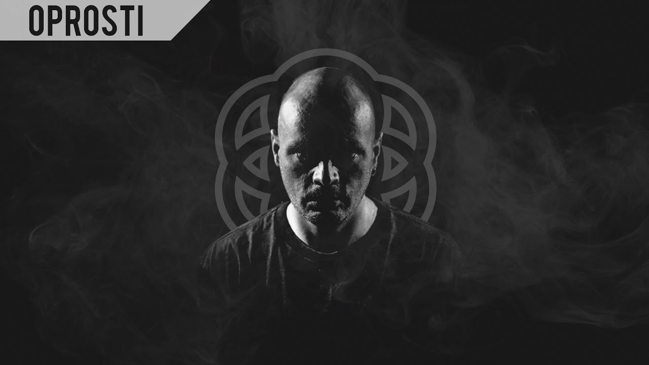 MARKO CYA - Oprosti