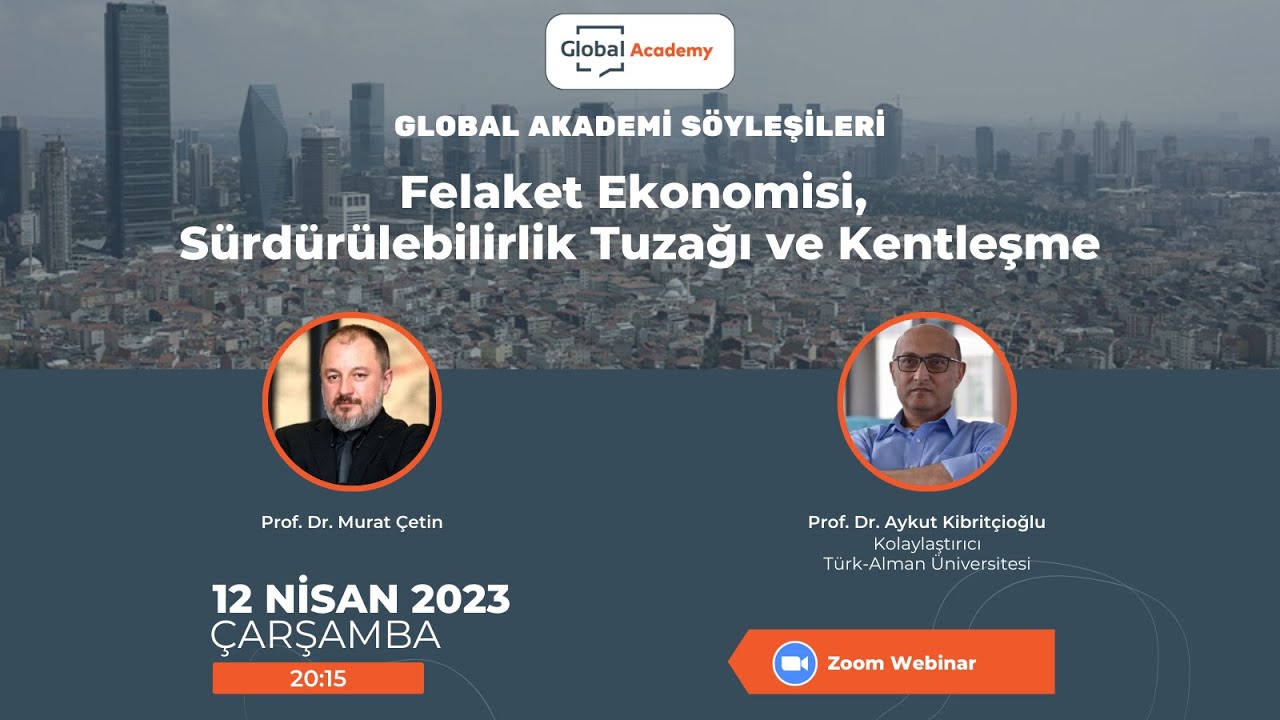 GA Söyleşileri: 
