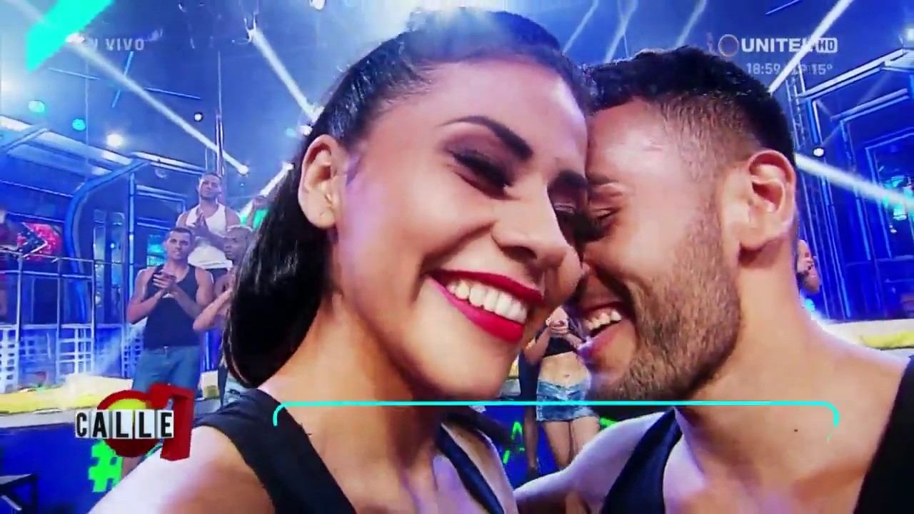 Los gladiadores responden: ¿A quién le darías un beso?