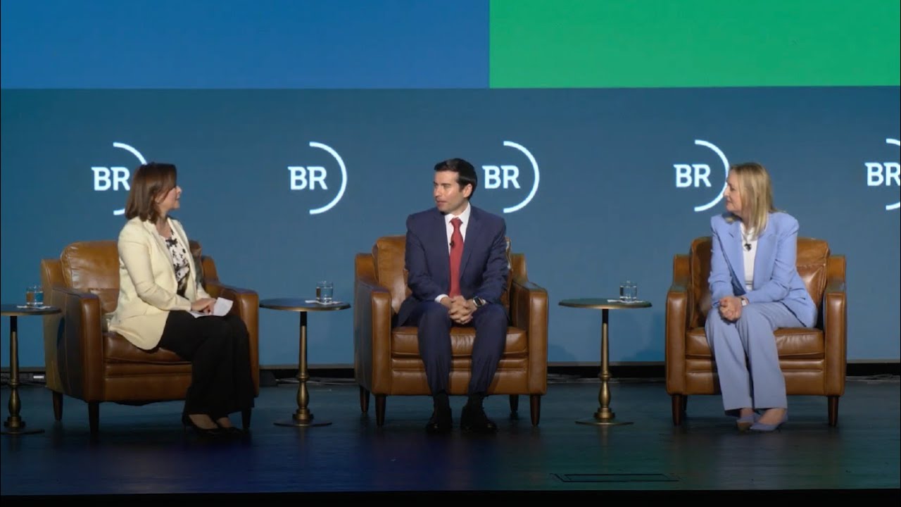 CEO Workforce Forum: The Promise of Public-Private Partnerships for American Workers
