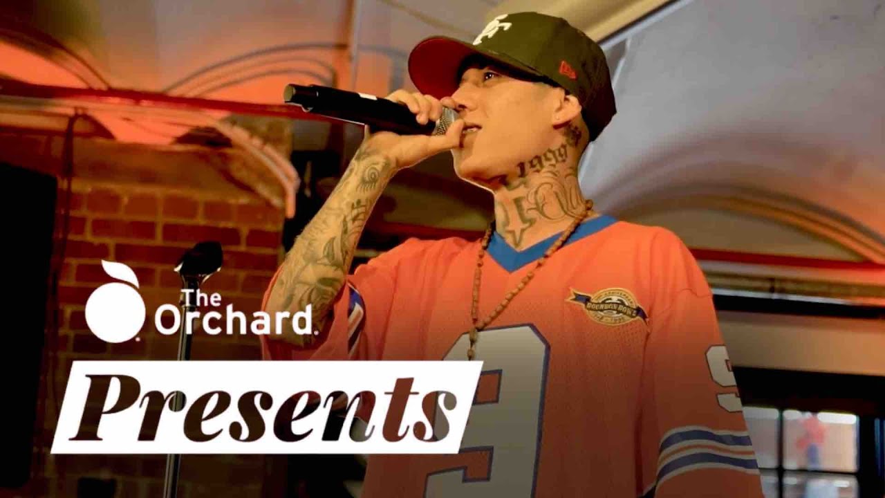 Santa Fe Klan | Live at The Orchard
