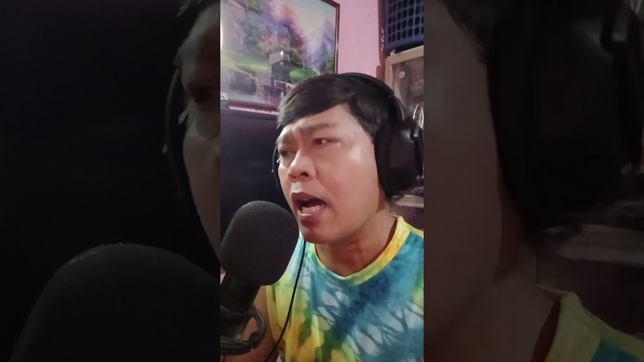 iniibig kita by roel cortez covered lory tv no intenes copy right.