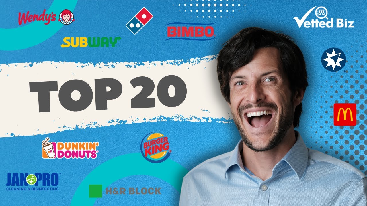 Отсчёт самых богатых франшиз в Америке... Что на первом месте? 🤔