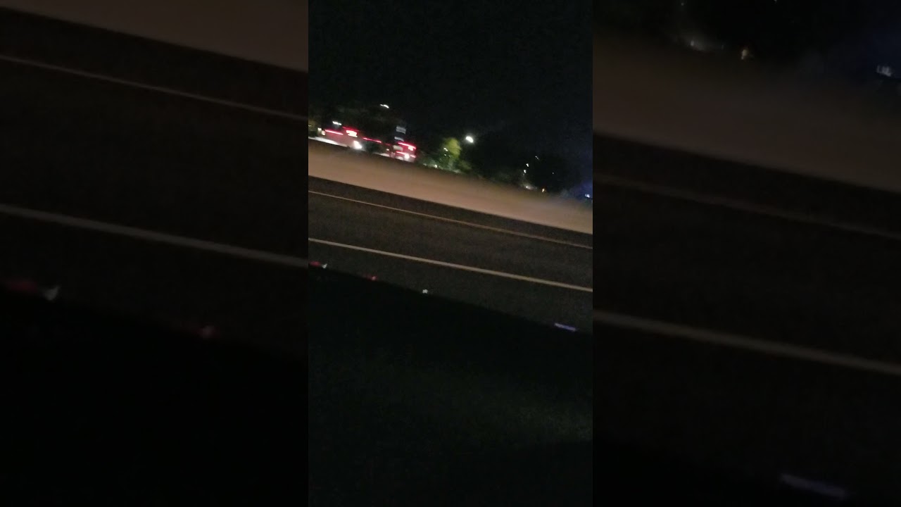 J37 swap Accord vs Mustang gt 5.0