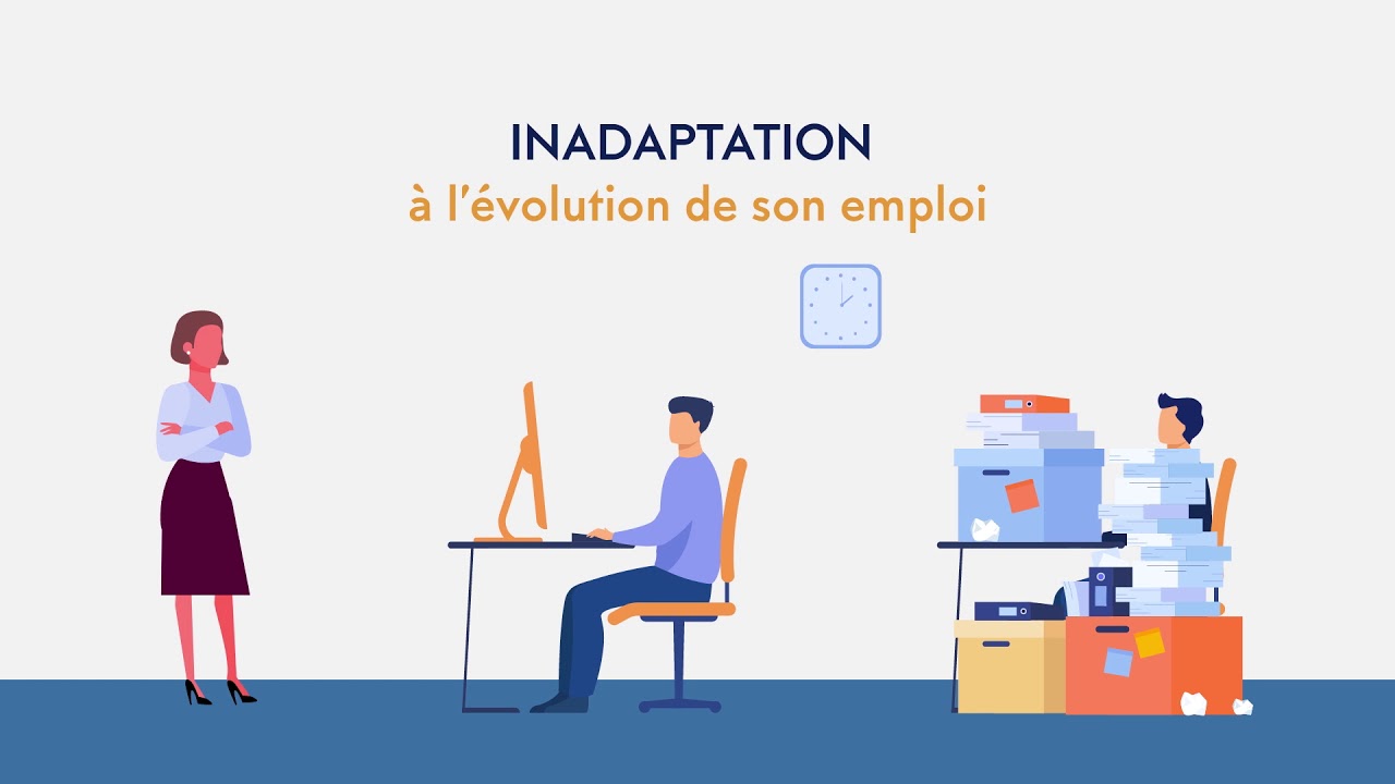 Qu'est-ce qu'un licenciement pour motif personnel ?