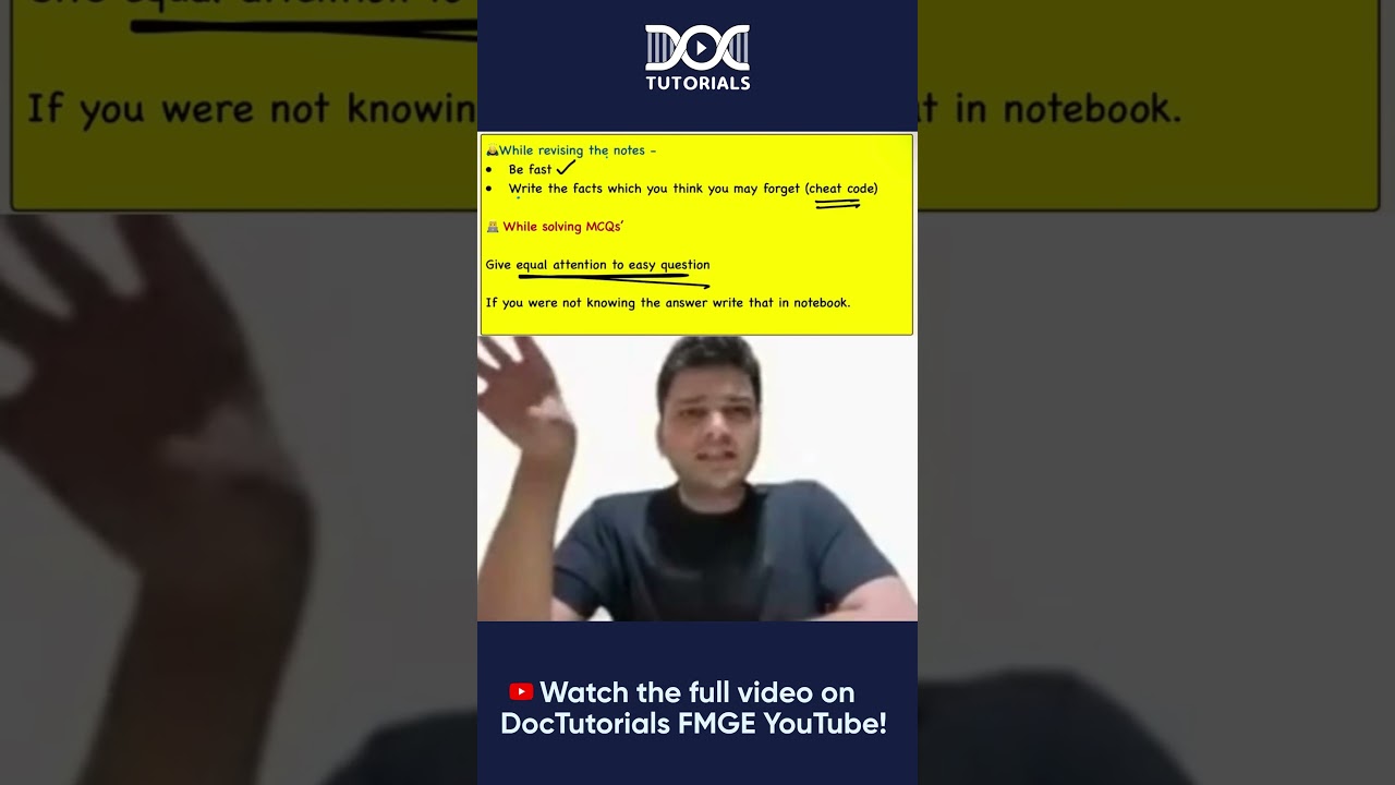 Превращайте ошибки в вехи с помощью DocTutorials |
