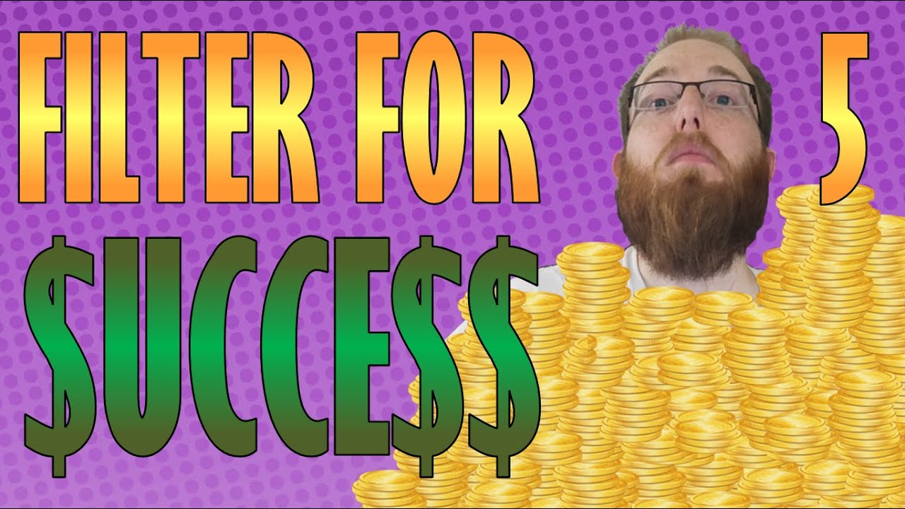 How to Snipe Effectively and a New Filter! Madden 17 Ultimate Team Making Coins Episode 5
