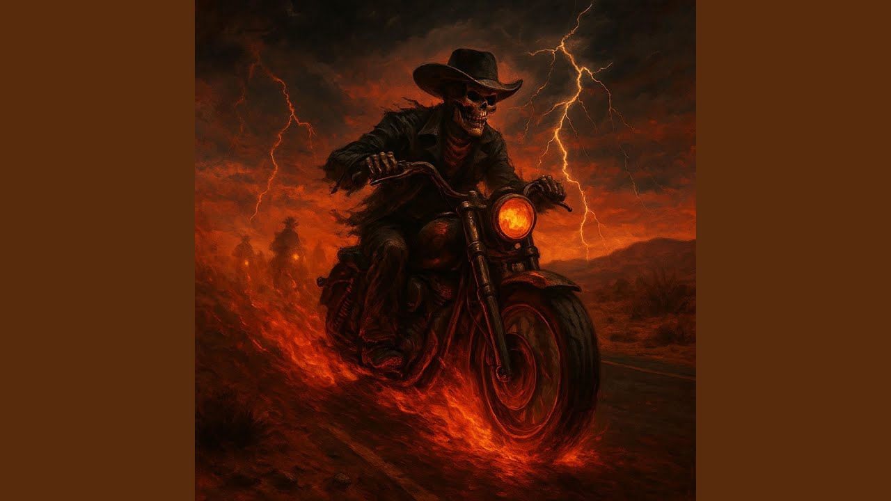 Dark Americana Outlaw Country Music | Stolen Shadows