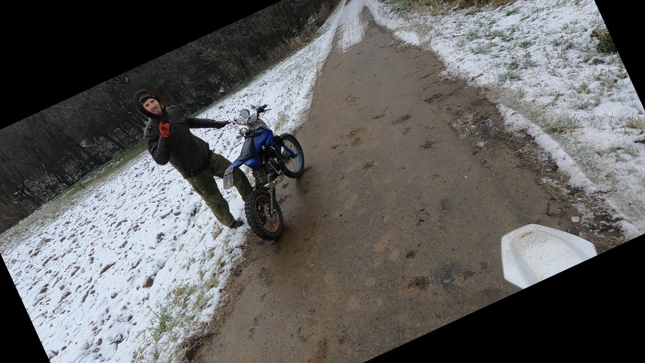 Loncin 110/125 40 koni -TURBO Doładowana Jednostka Z Nasa?4K