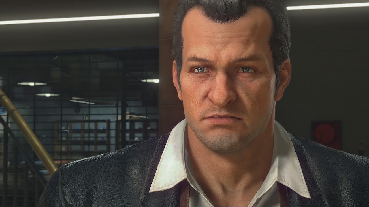 The Willamette Case | Dead Rising Deluxe Remaster