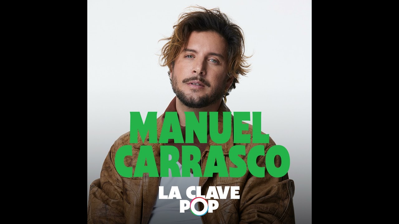 Manuel Carrasco sobre su Pueblo Salvaje II: “Todo lo que soy nace del niño que fui” | EP 42