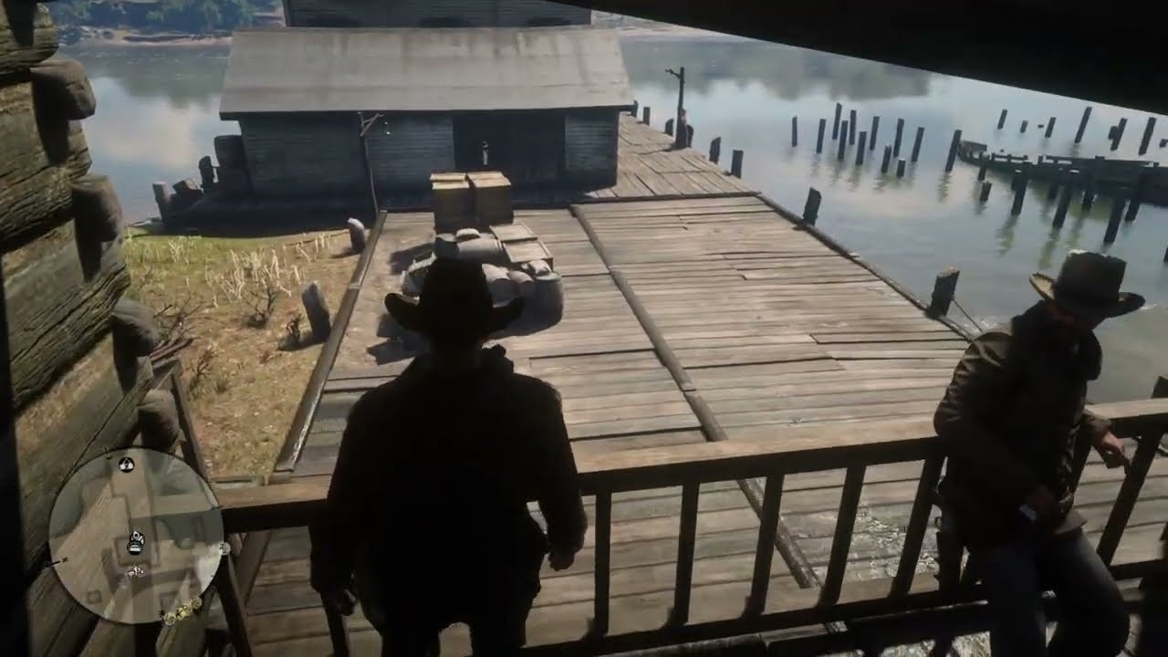 RDR2 Where to get the High Hat (No Hostility) HIGH HONOR
