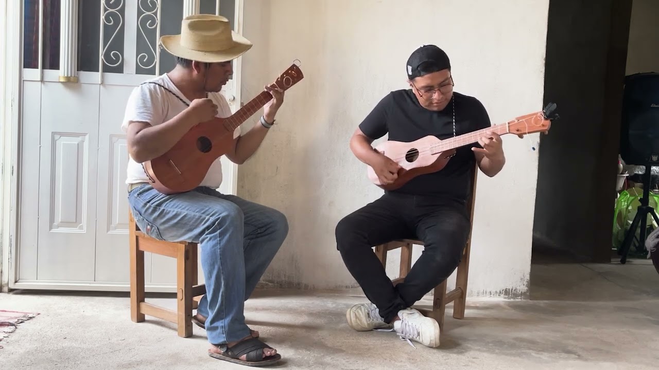 Ensayo de jarana