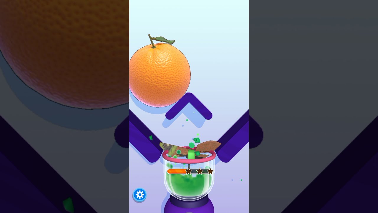 Good Slice All Level Gameplay Android iOS Walkthrough