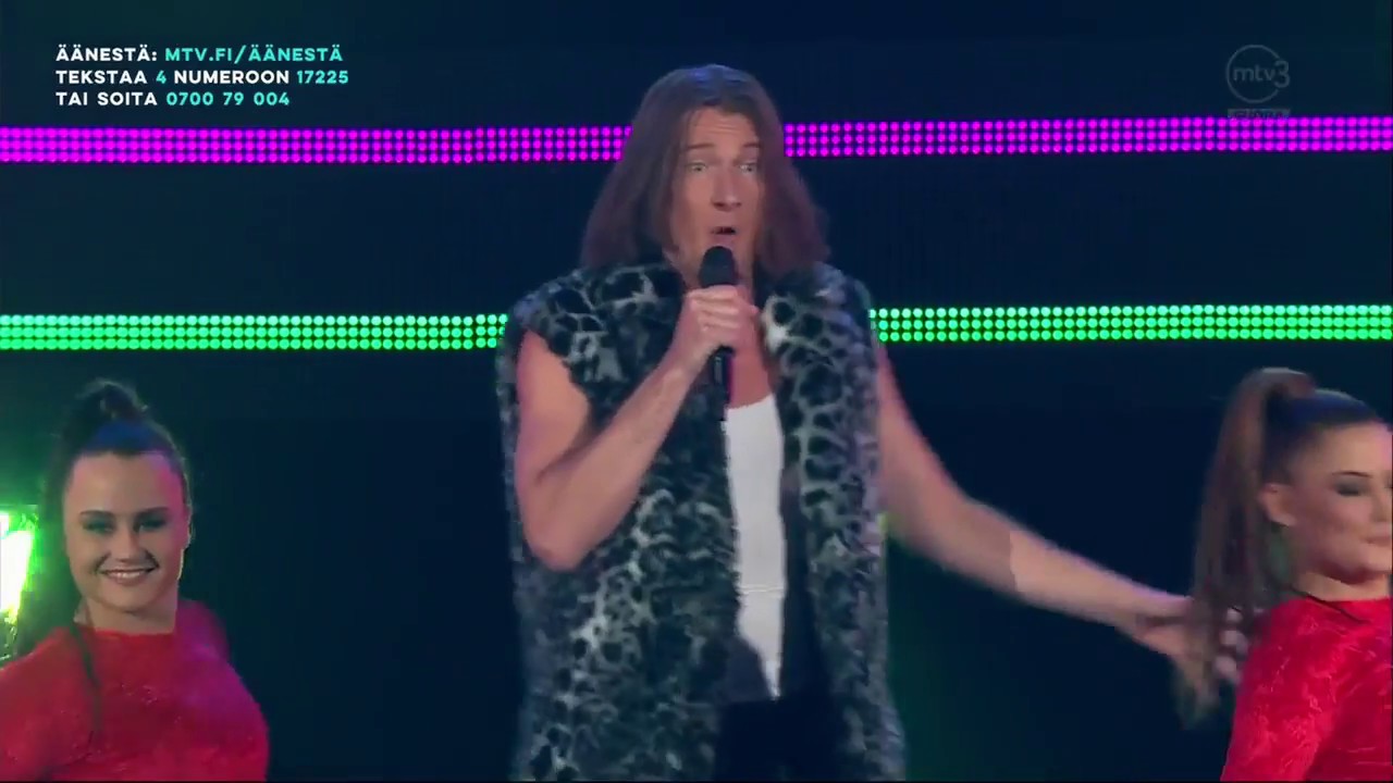 Tomi Metsäketo – Moves like Jagger | Tähdet, Tähdet | MTV3