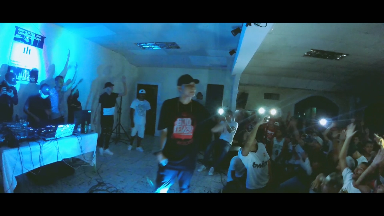 GLORIA ✘  Koronado (Prod By 17 Record's)
