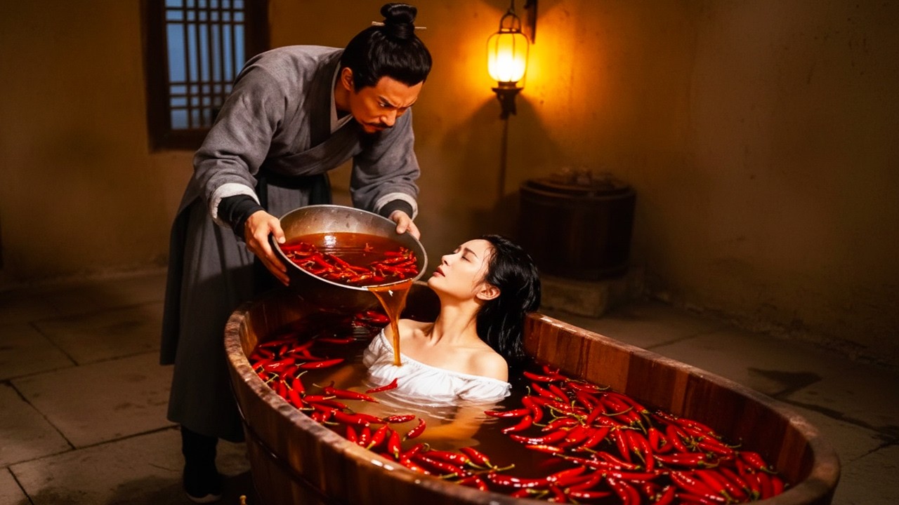 រឿងឪពុកម្ដាយស្អប់កូនស្រី