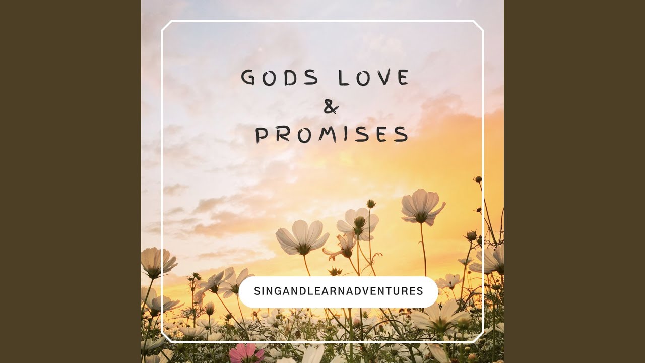 God's Promises Never Fail