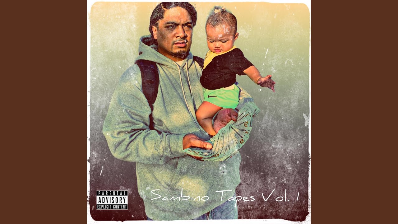 I'm Bout The Loot (feat. ManuDre)