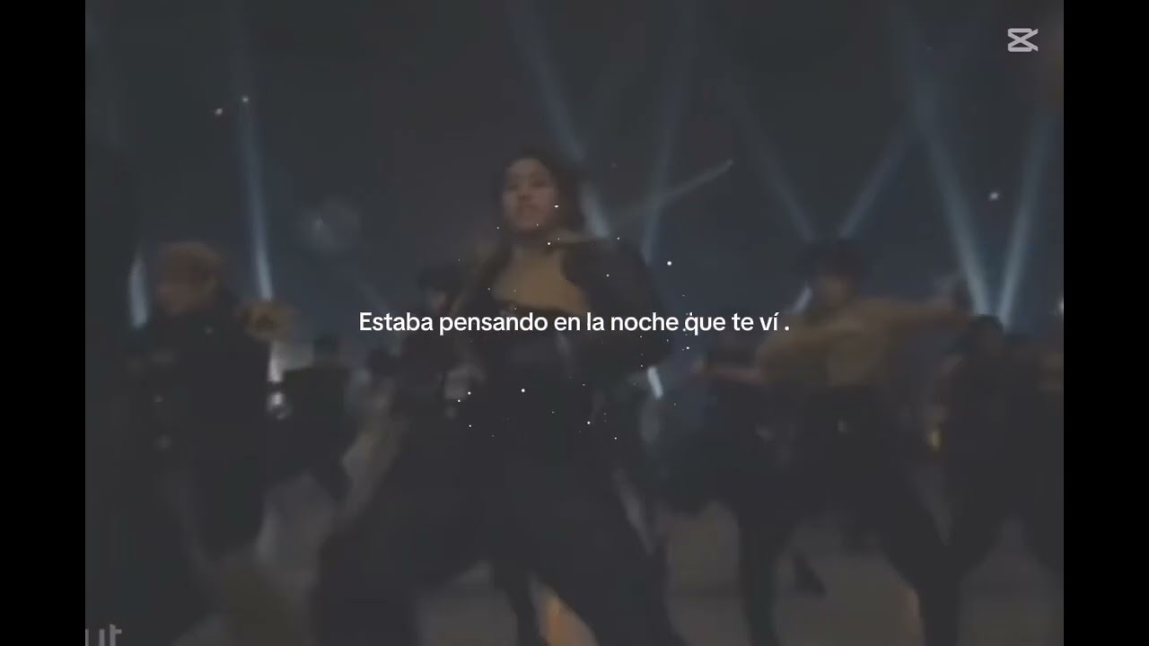 Con esa canción conocí a los #straykids 💗✨💞