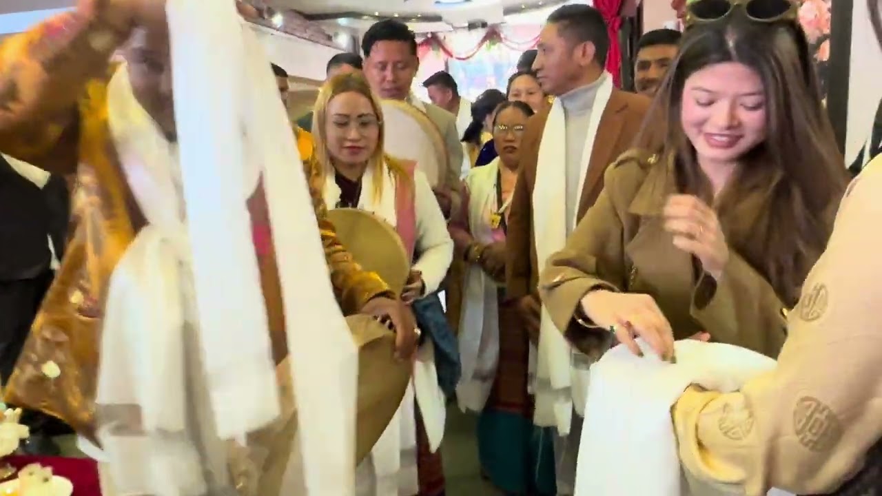 Bibaha ||tamba ||behulabehuli 