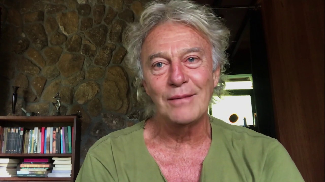BioDiversos entrevista Carlos  Motta