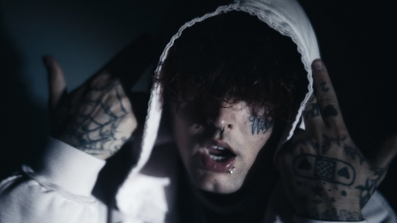 SpaceMan Zack - DEAD MAN WALKING (Directed by T.Aubrey)