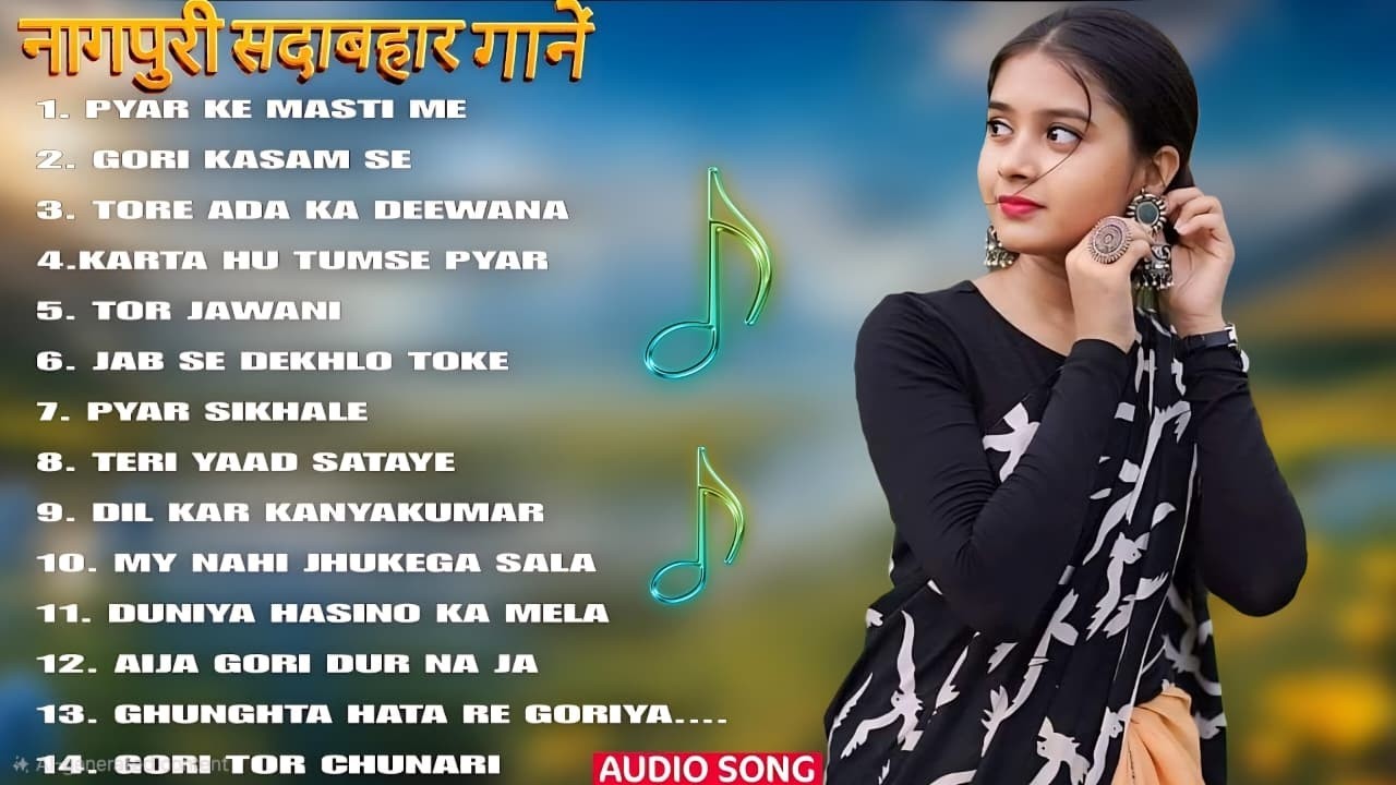 New Nagpuri Nonstop Song 2026 | Singer Suman Gupta | Toke Dekhal Bina | Dance Song 2026 #sadrisong