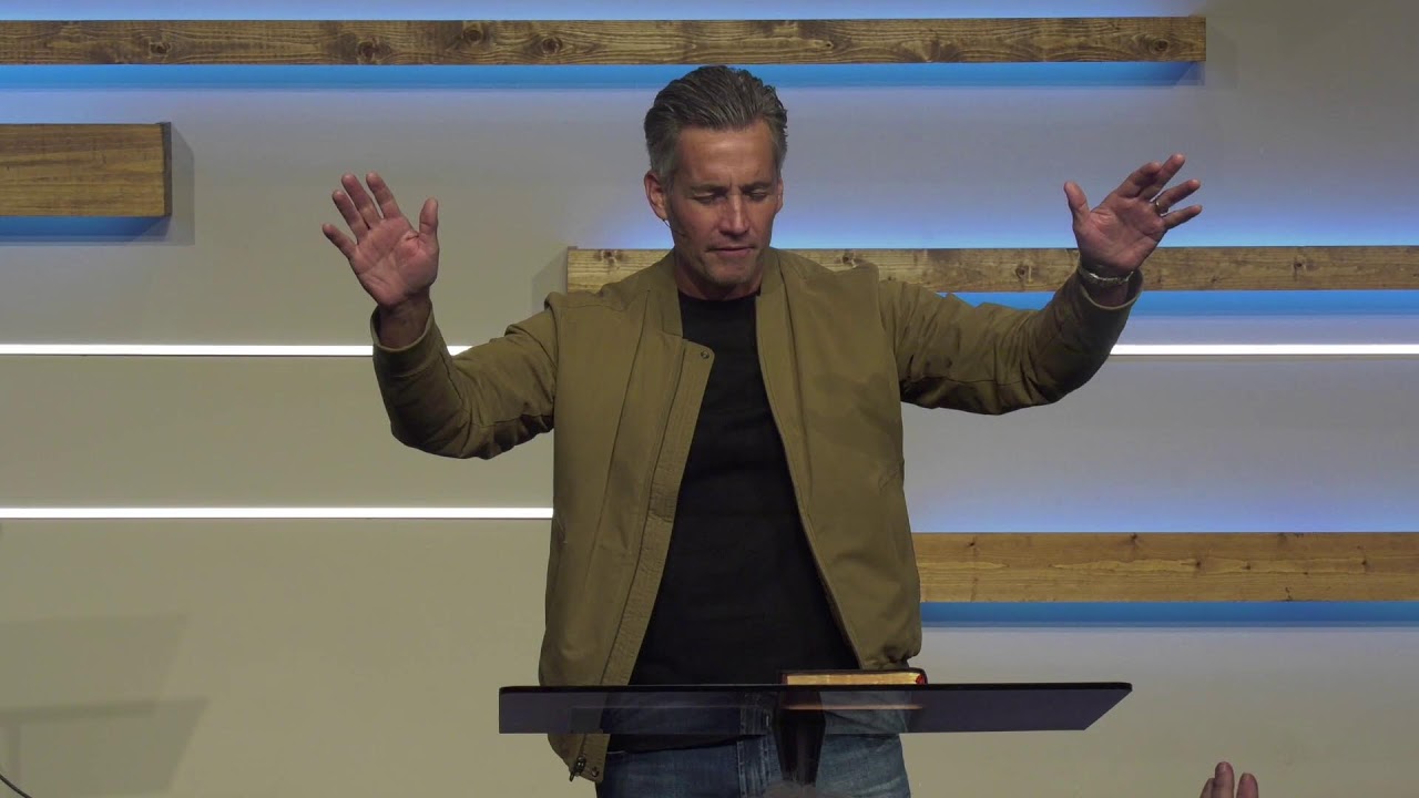 Wednesday Healing School | The Faithfulness of God | Pastor Chris Romine | 2.4.26