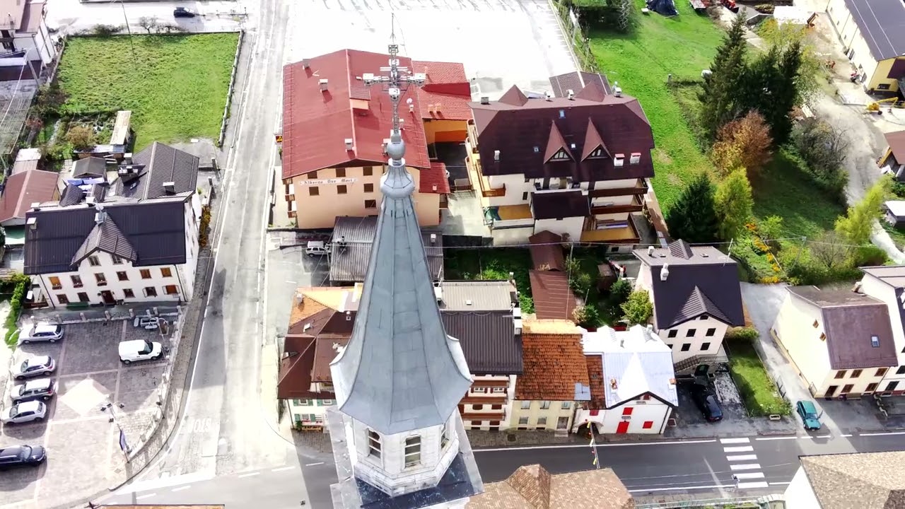 Camporovere (Altopiano di Asiago)