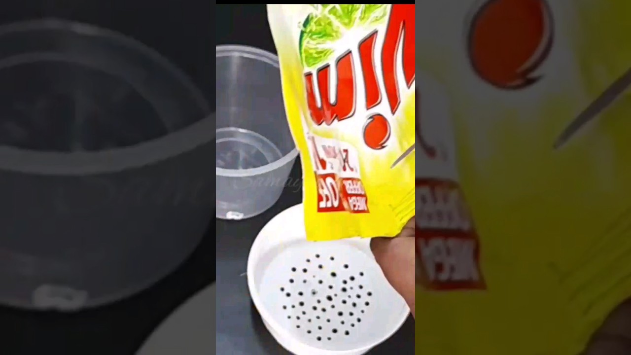 kitchen tips#tipsandtricks #plastic#shortsfeed #kitchentips #reuseidea #shortsviral #shortstrending