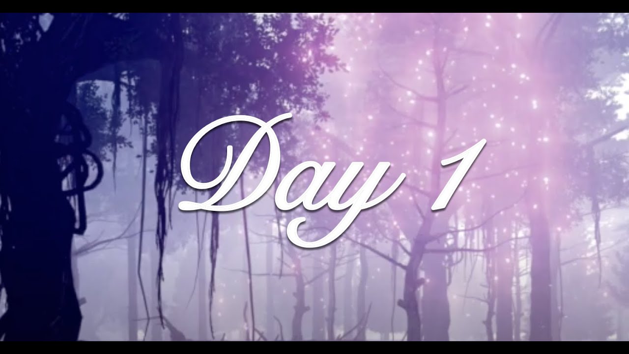 Grieving Parents Meditation - Day 1
