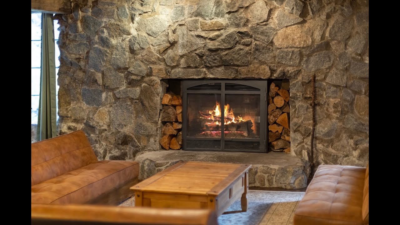10111 Bunny Hill Rd Soda Springs, CA Walk thru