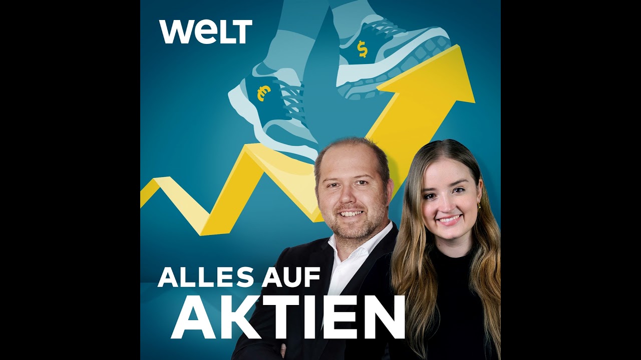 Bayers Befreiung und Aktien, die immun gegen die KI-Gefahr sind