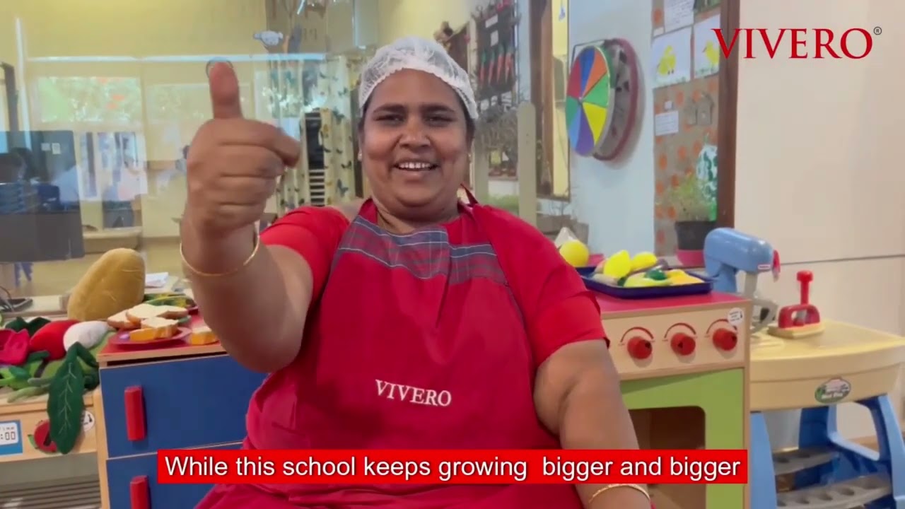Where Reflection Meets Wonder: A Tribute to Our Caregivers & Support Staff