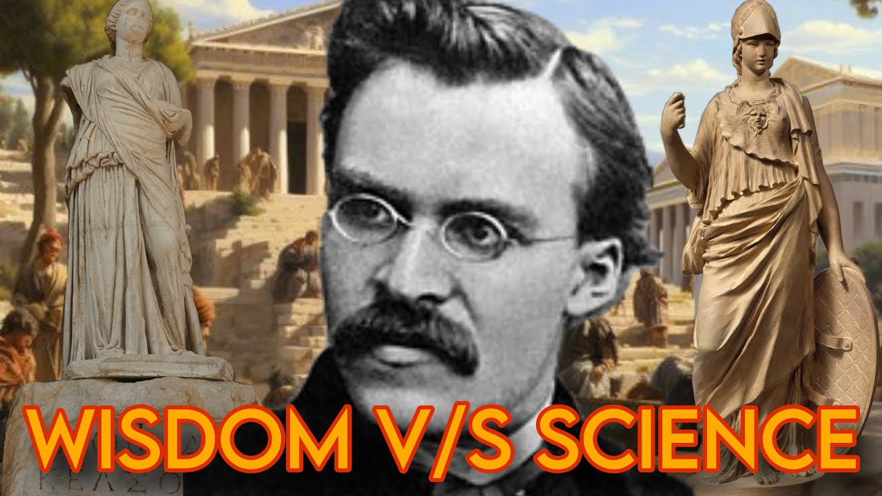 Science and Wisdom in Battle