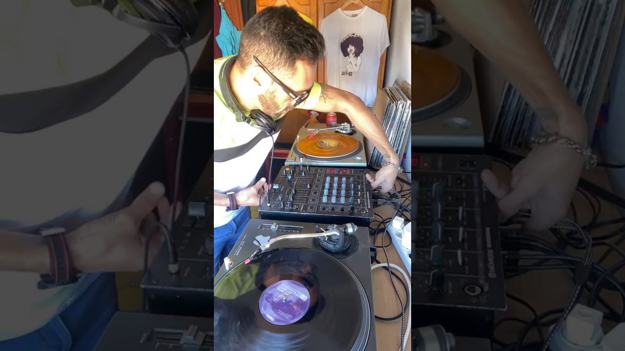 Retro break beat vol 3