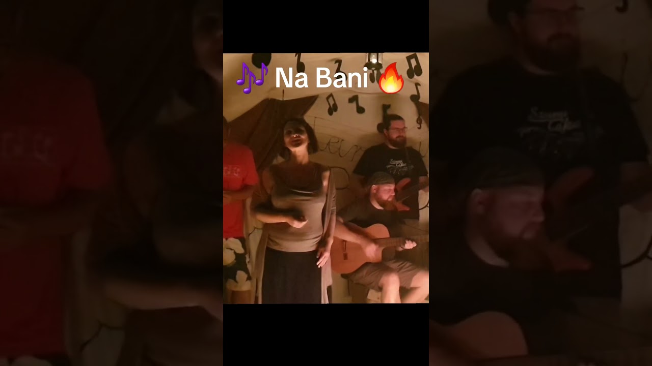 Na Bani - Poezja @ TKM Śpiewanki Muszyna Złockie 2025