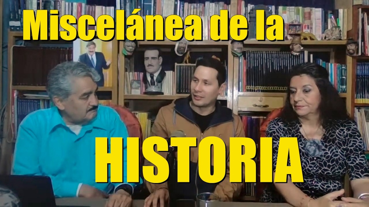 Cultura  Política - Miscelánea de la historia