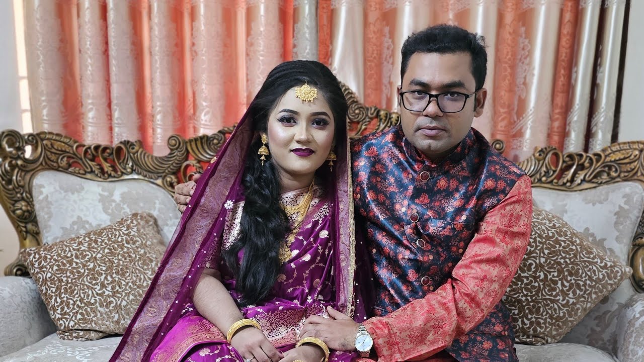 তানভীর  নাবিলা এর কাবিন 