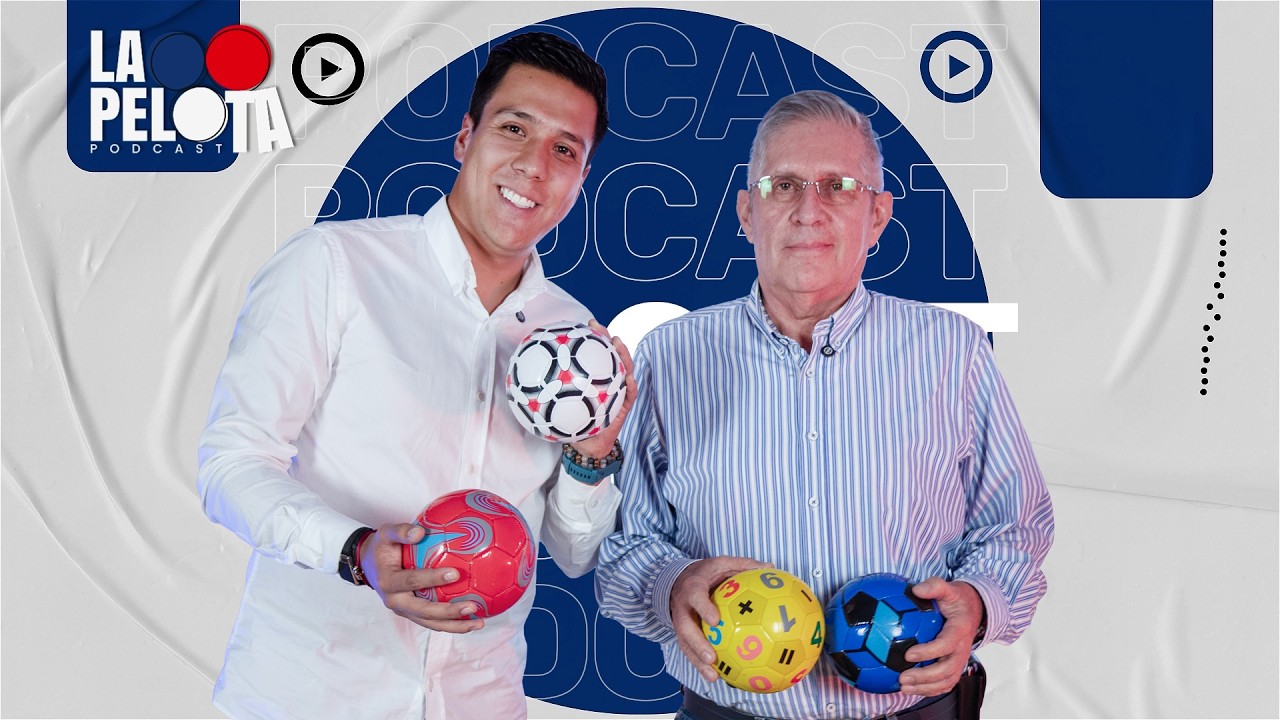 GUILLERMO ZULUAGA | LA PELOTA