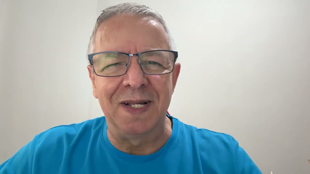 (Lucas 7:13) O Senhor Jesus está vindo para resolver esse problema! #pastorailtondonizeti 