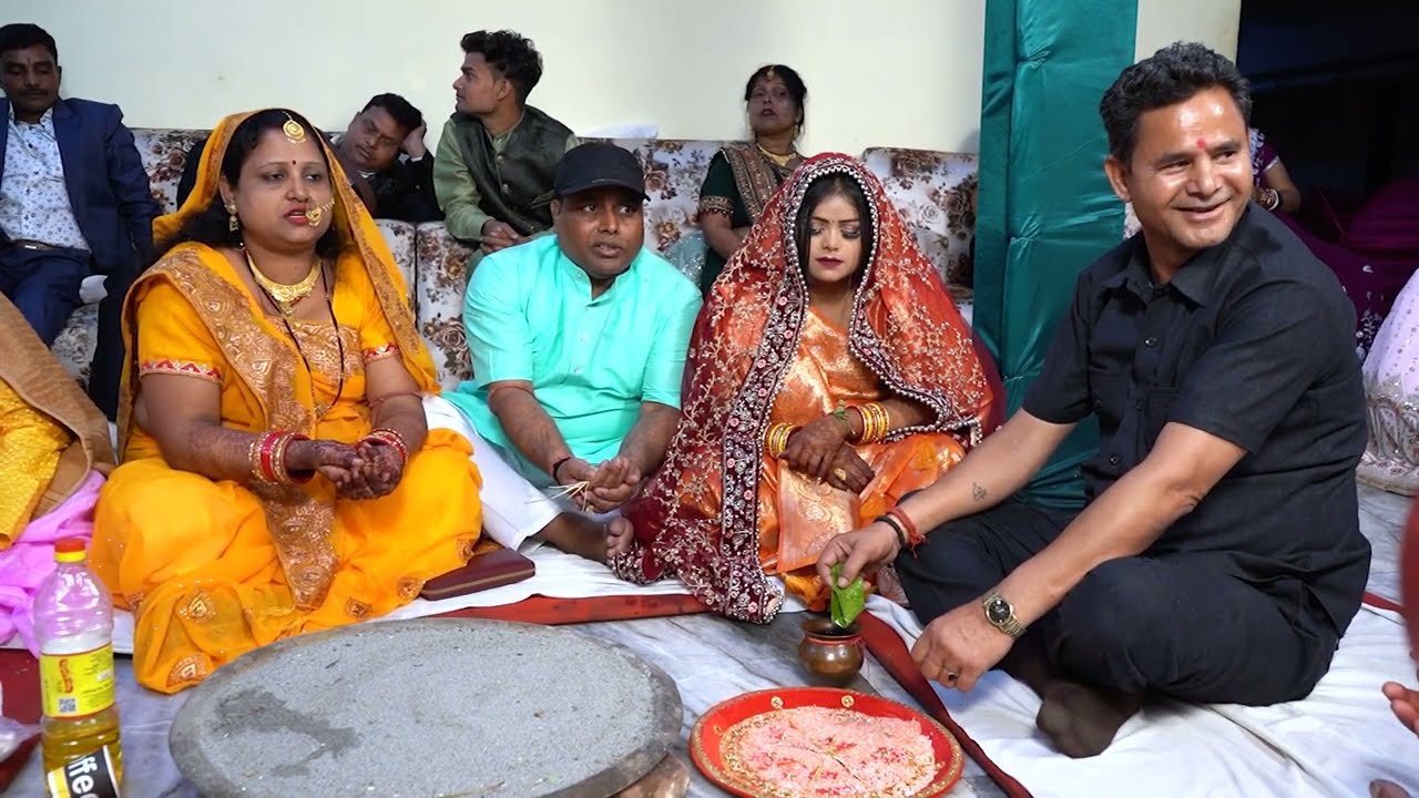 PREETI & AJAY PART-9