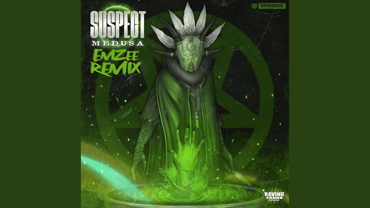 Medusa (EmZee Remix)
